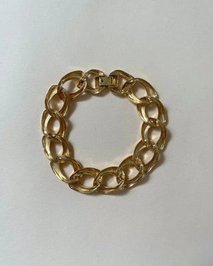 Vintage Napier bracelet VSxR 15