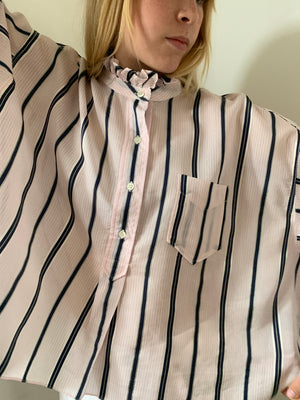Pre-loved Isabel Marant striped blouse