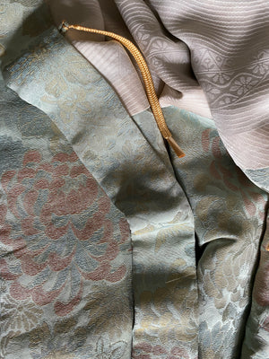 Traditional Haori Japanese Kimono