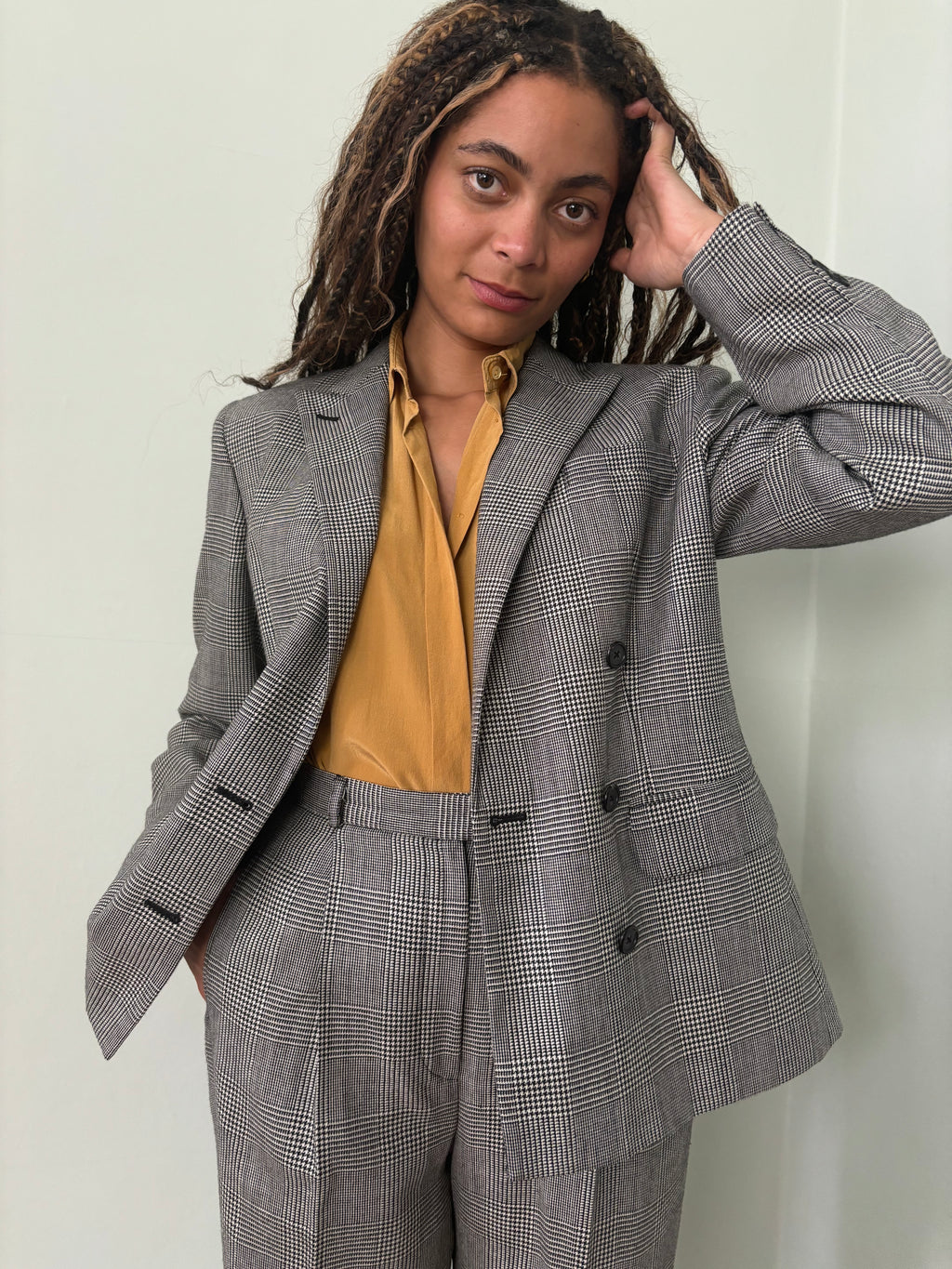 Vintage LAUREN by Ralph Lauren suit