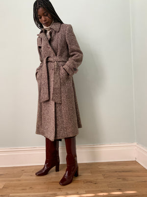 Vintage Aquascutum coat