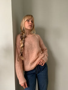 Pretty vintage knit