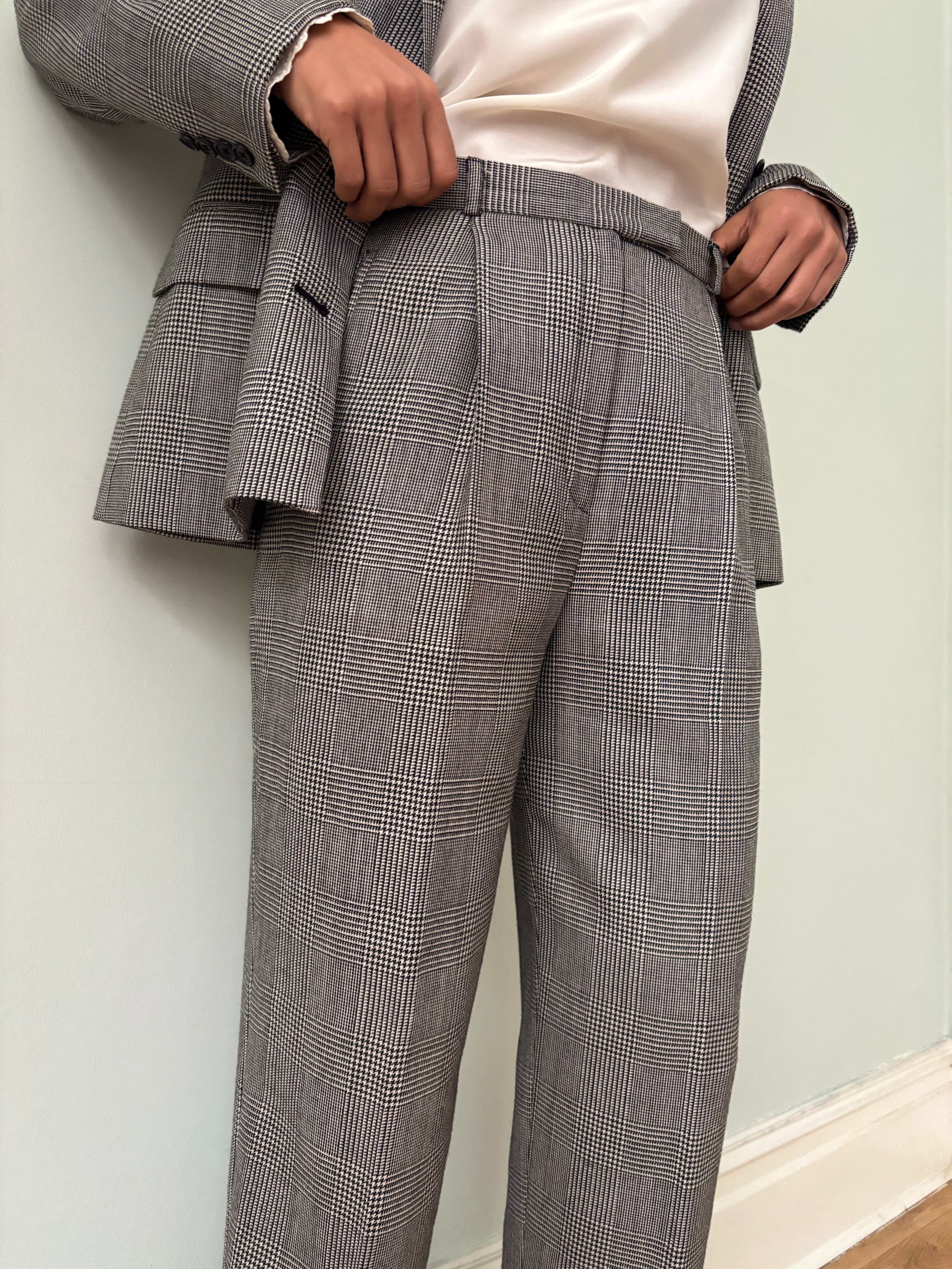 Vintage LAUREN by Ralph Lauren suit
