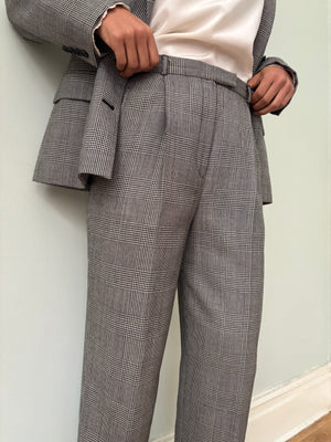 Vintage LAUREN by Ralph Lauren suit