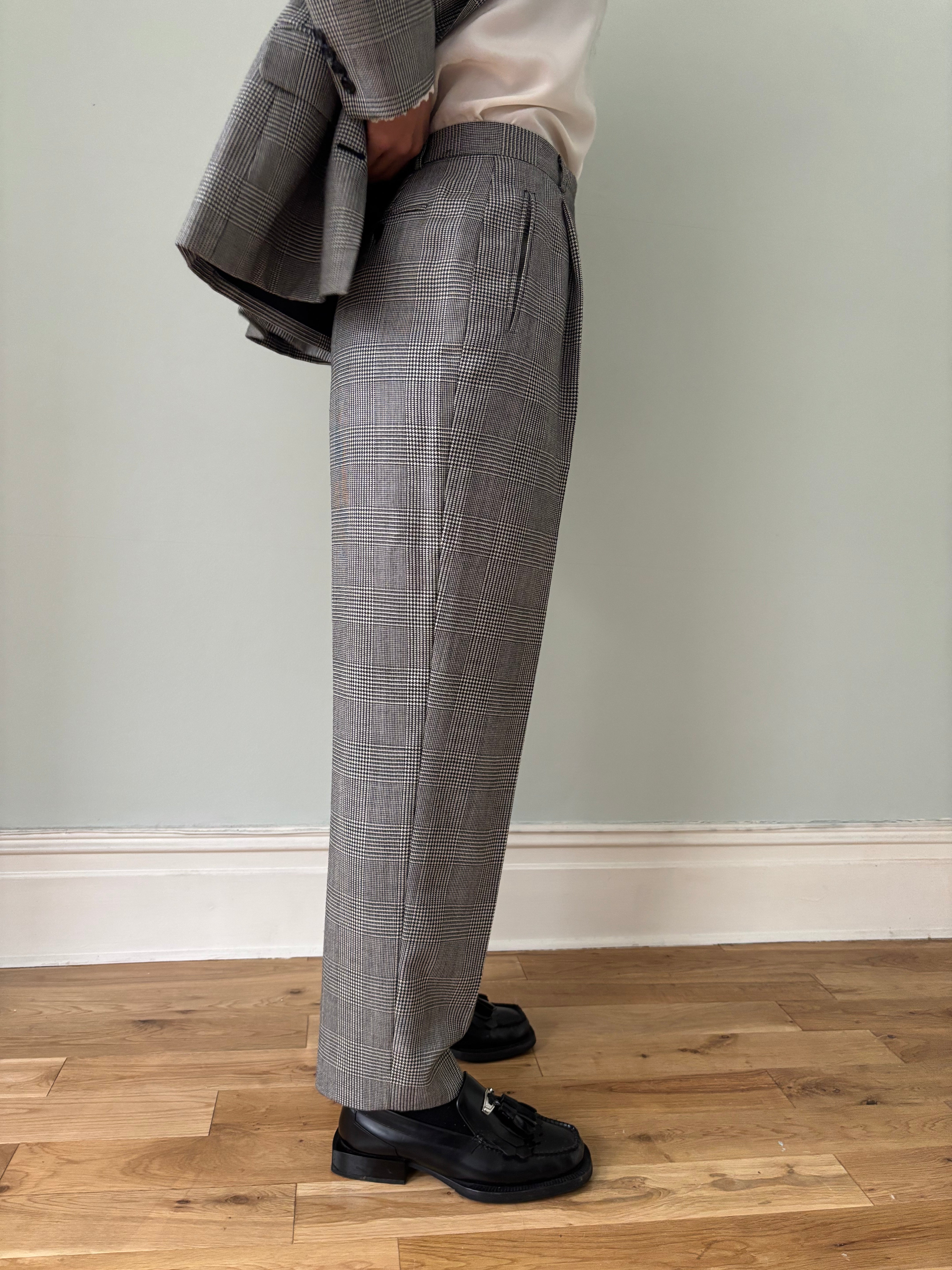 Vintage LAUREN by Ralph Lauren suit