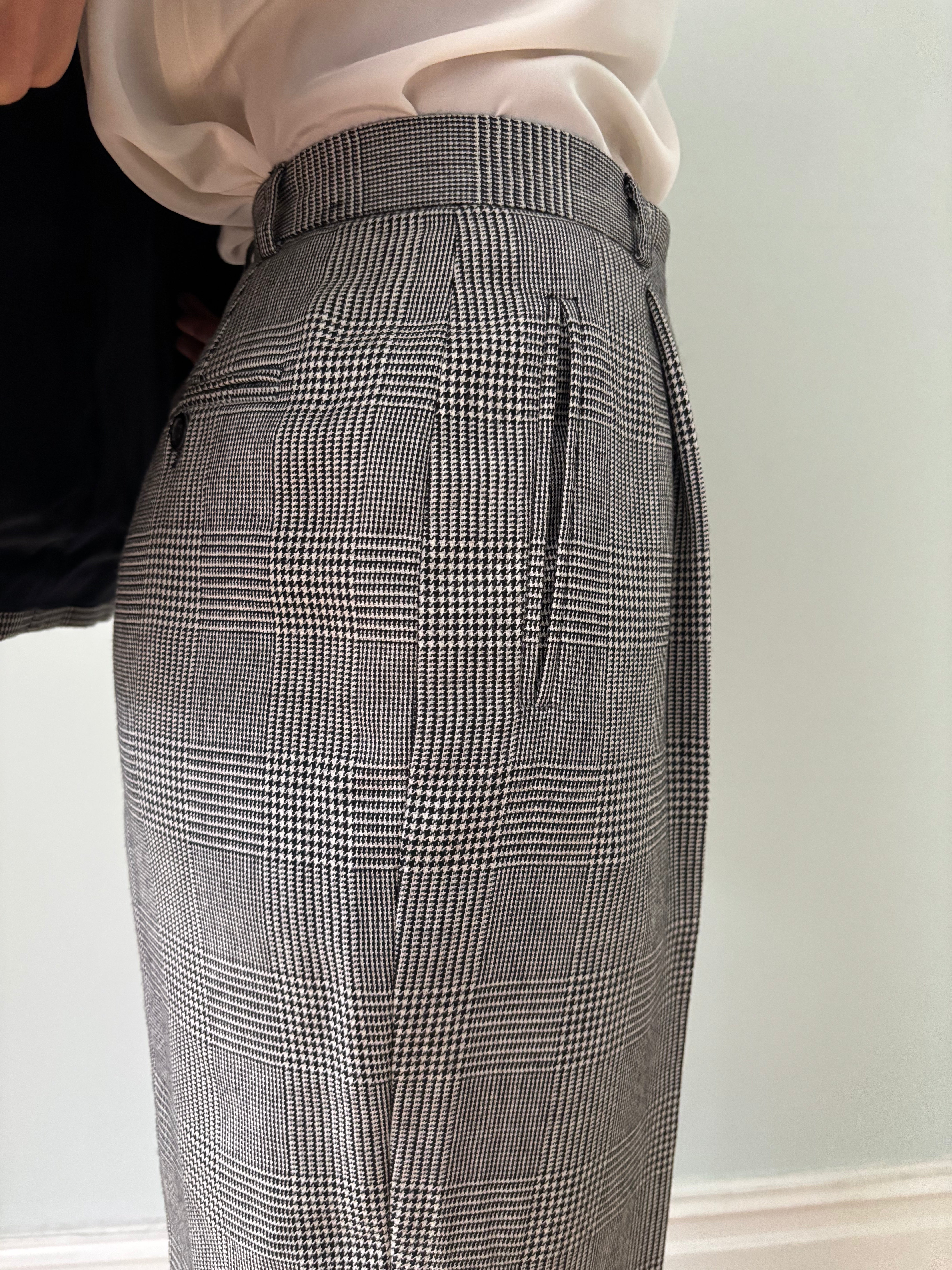 Vintage LAUREN by Ralph Lauren suit
