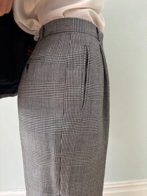 Vintage LAUREN by Ralph Lauren suit