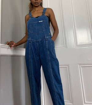 Rare vintage ideas dungarees UK 8-10