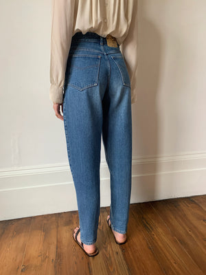 Vintage Kenzo jeans W28"