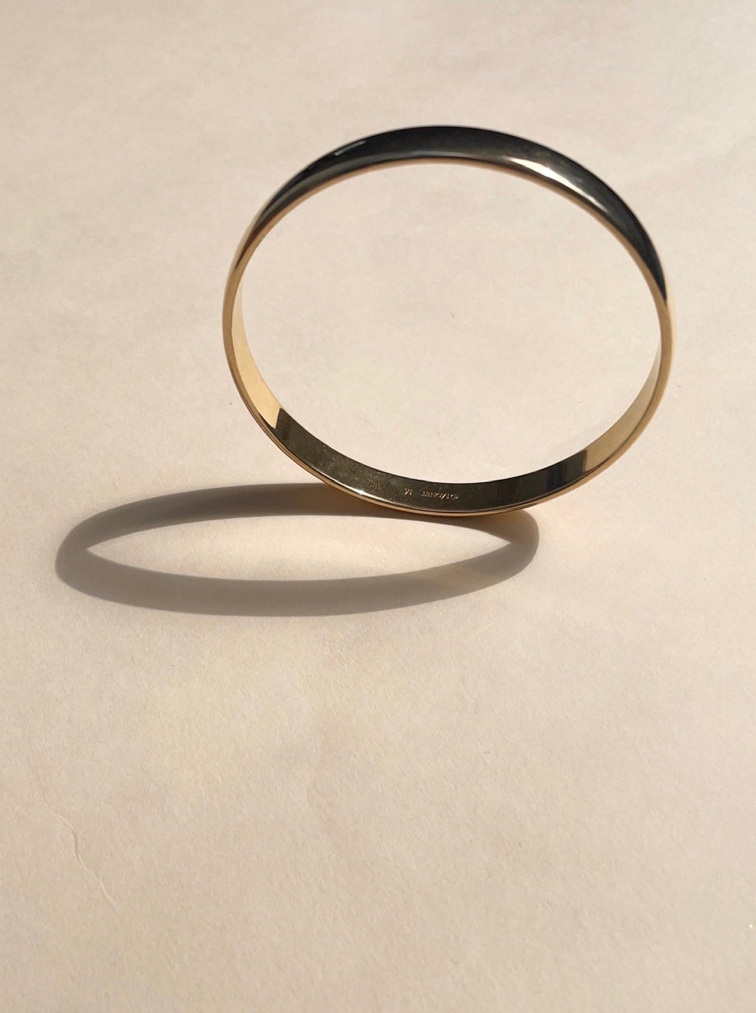 Monet bangle VSxR 43