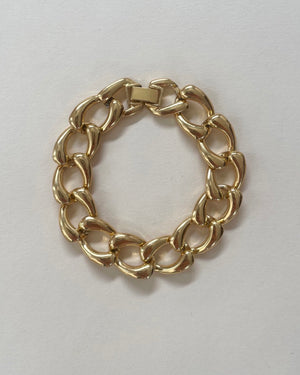 Vintage Napier bracelet VSxR 15
