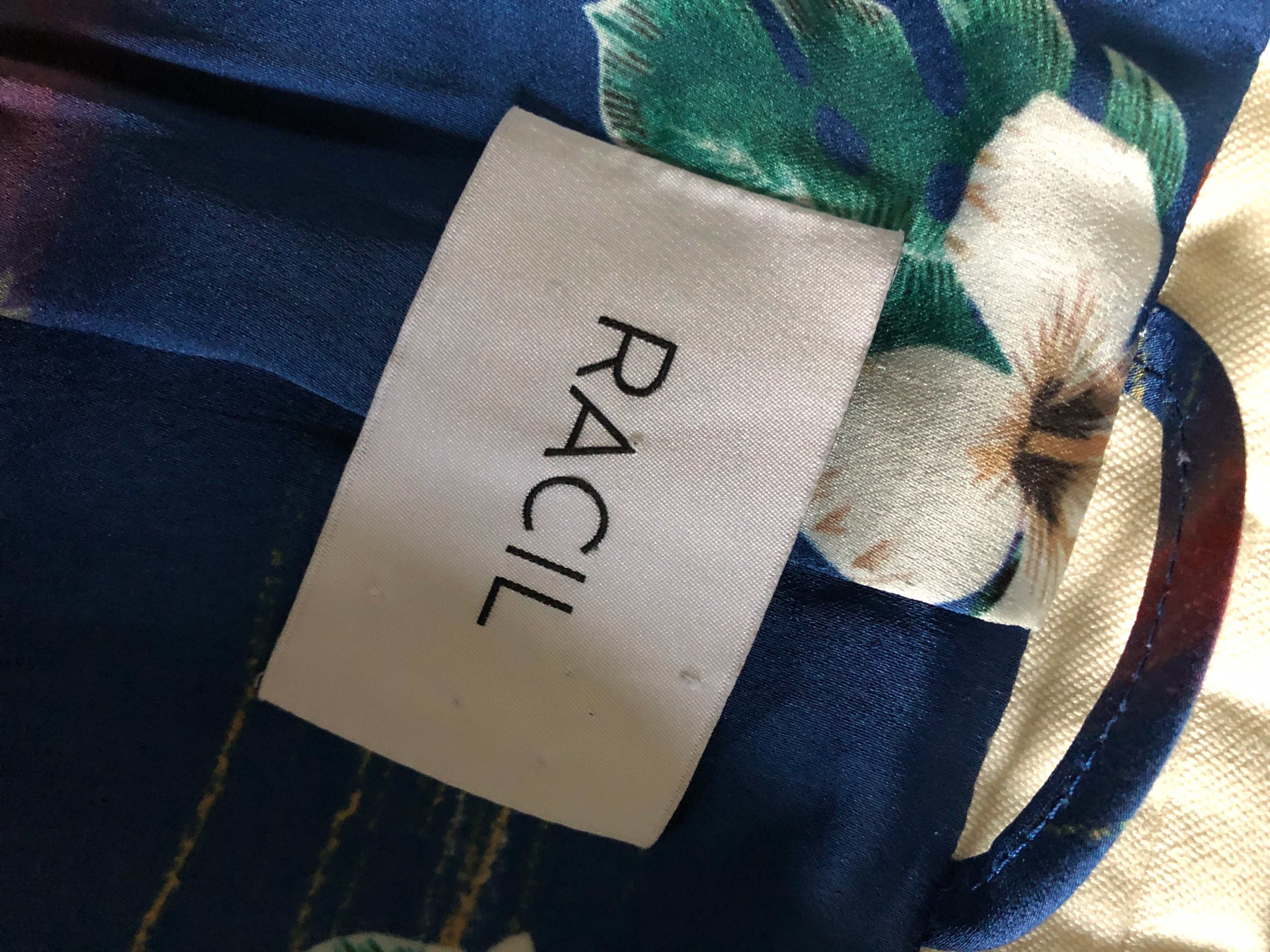 Pre-loved RACIL tailored jacket